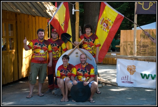 Majstrovstv sveta 2010 - Zlat Hory