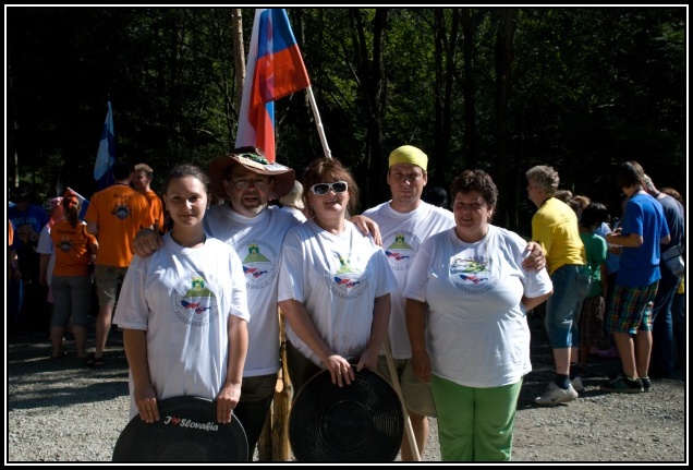 Majstrovstv sveta 2010 - Zlat Hory