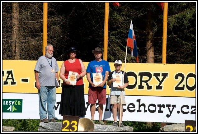 Majstrovstv sveta 2010 - Zlat Hory