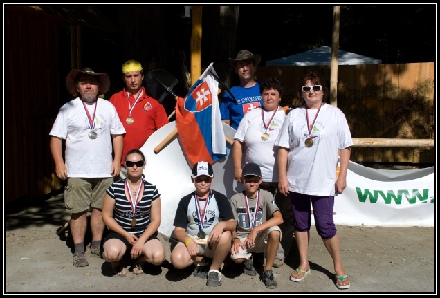 Majstrovstv sveta 2010 - Zlat Hory
