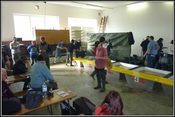 2. ronk zimnho preboru