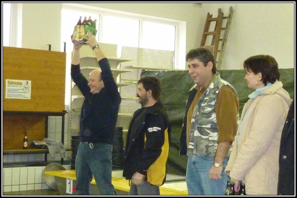 2. ronk zimnho preboru