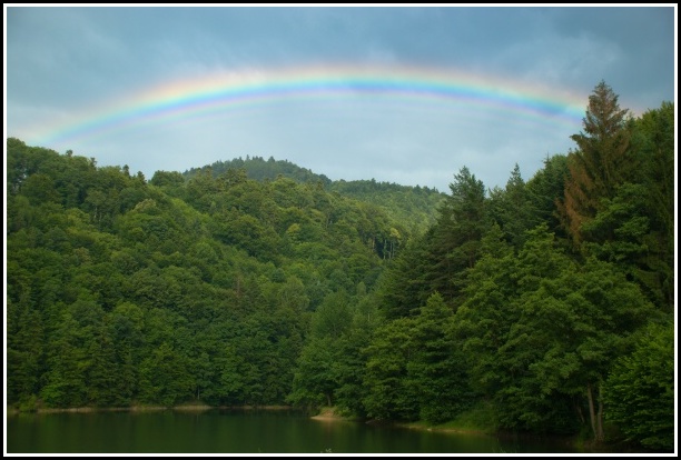 Ry�ovanie v Hodru�skej doline