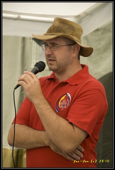 Majstrovstv Slovenskej republiky a eskej republiky 2011