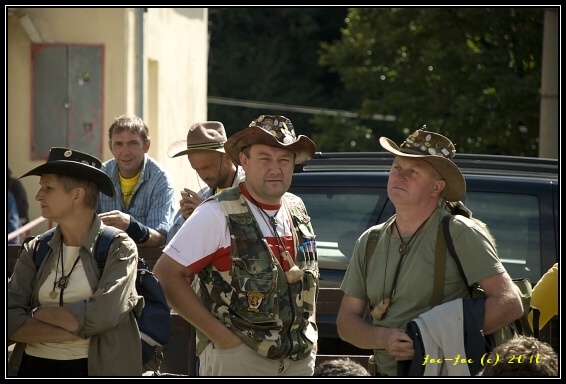 Majstrovstv� Slovenskej republiky a �eskej republiky 2011