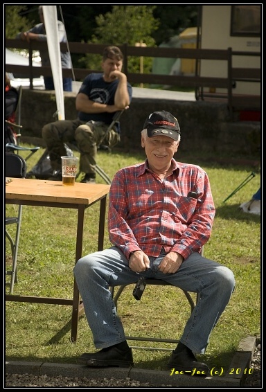 Majstrovstv Slovenskej republiky a eskej republiky 2011