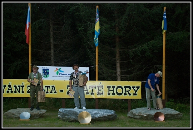 Zlat Hory 2011