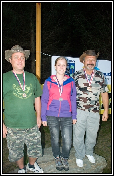 Zlat Hory 2011