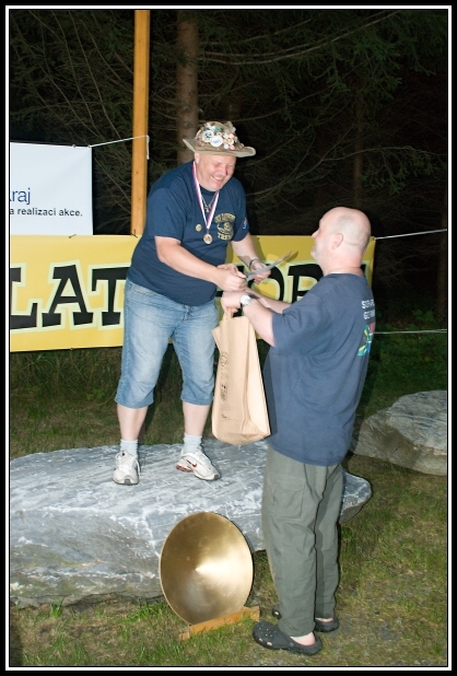 Zlat Hory 2011
