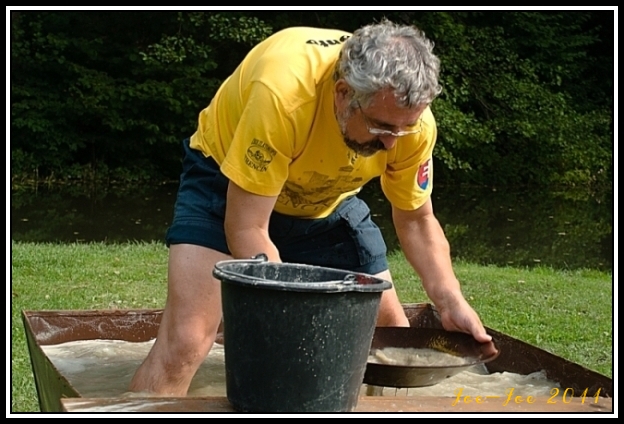 Zatvranie claimov 2011