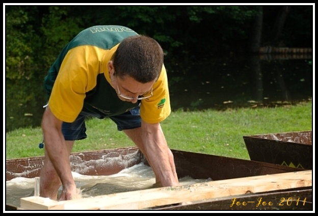 Zatv�ranie claimov 2011