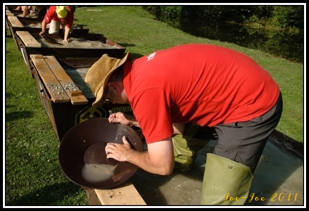 Zatvranie claimov 2011