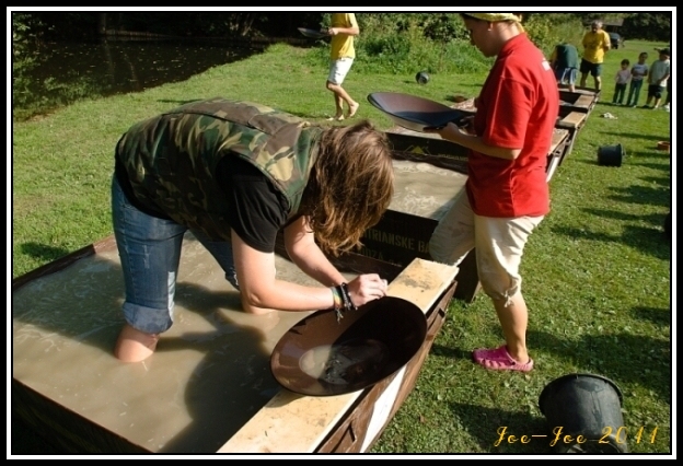 Zatvranie claimov 2011