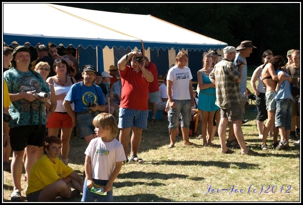 Majstrovstv R a SR 2012, Nov Knn (CZ)
