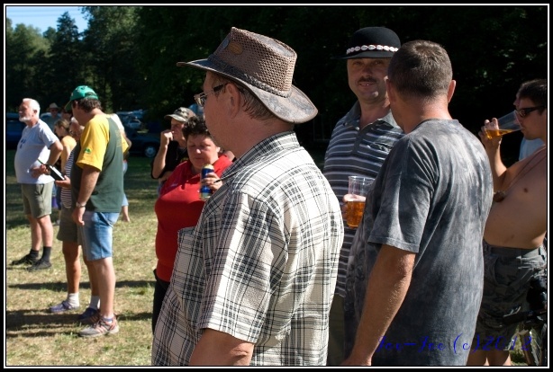 Majstrovstv R a SR 2012, Nov Knn (CZ)