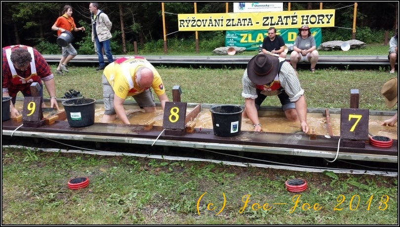 Sa v ryovan o Zlat panvicu starostu Zlatch Hr.