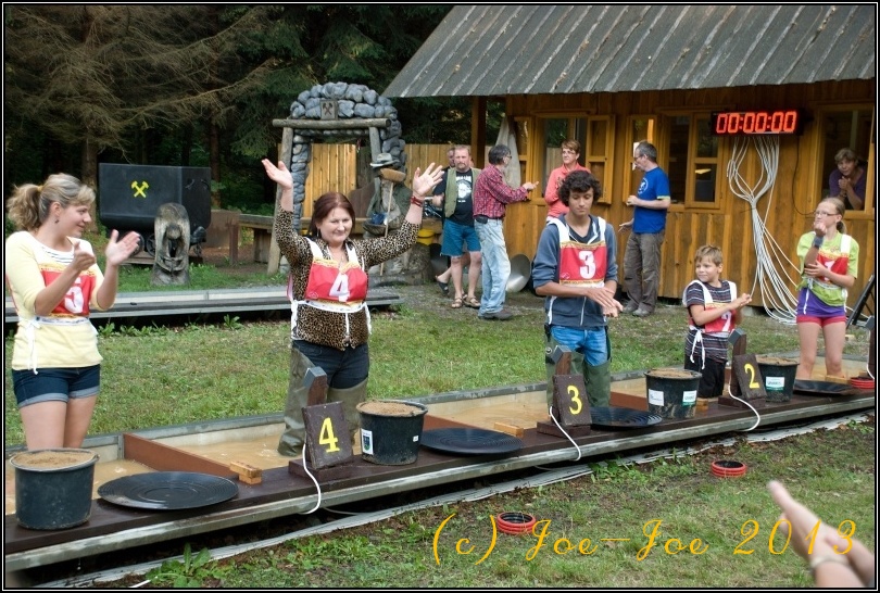 Sa v ryovan o Zlat panvicu starostu Zlatch Hr.