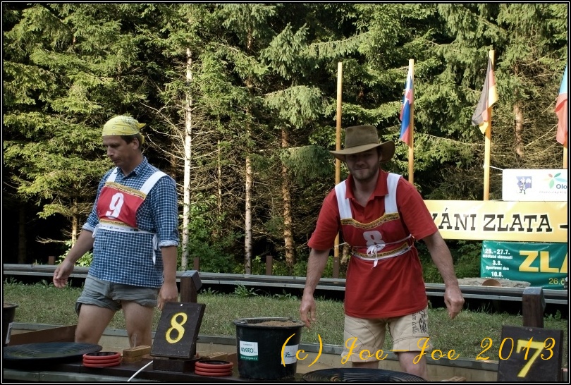 Sa v ryovan o Zlat panvicu starostu Zlatch Hr.