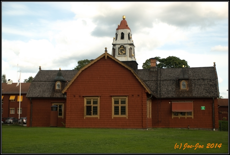 Majstrovstv sveta 2014, Koppaberg, vdsko