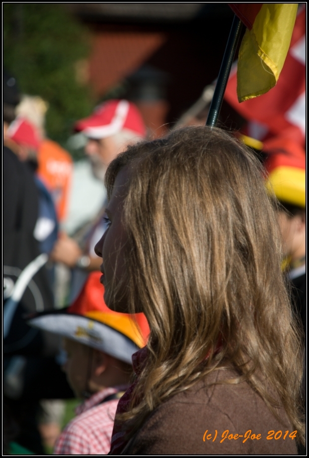 Majstrovstv sveta 2014, Koppaberg, vdsko