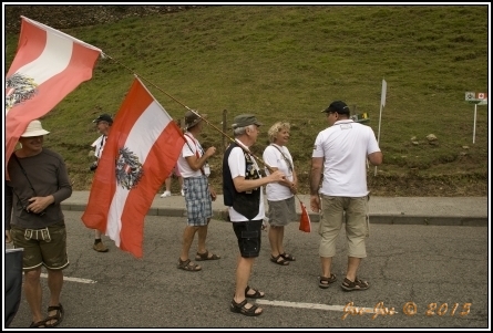 Majstrovstv sveta 2015, Navelgas, Spain