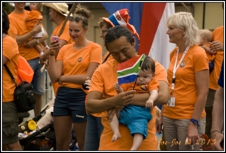 Majstrovstv sveta 2015, Navelgas, Spain