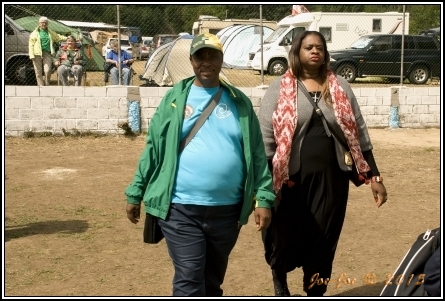 Majstrovstv sveta 2015, Navelgas, Spain