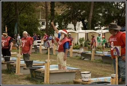 Majstrovstv sveta 2015, Navelgas, Spain