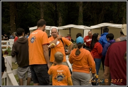 Majstrovstv sveta 2015, Navelgas, Spain