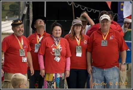 Majstrovstv sveta 2015, Navelgas, Spain