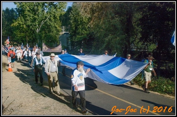 Majstrovstv sveta 2016, California, USA