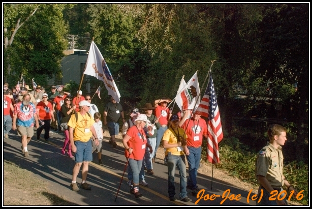 Majstrovstv sveta 2016, California, USA