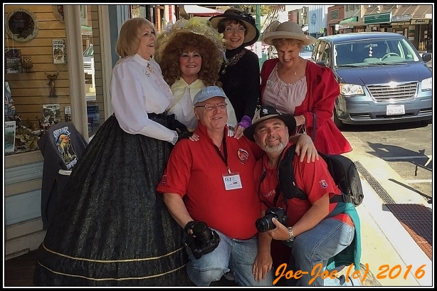 Majstrovstv sveta 2016, California, USA