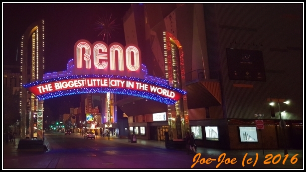 Majstrovstv sveta 2016, California, USA
