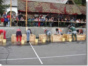 Podhradie 2004 Podhradie 2004