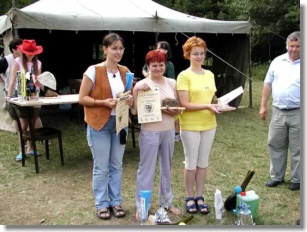 Povrazník 2003 Povrazník 2003