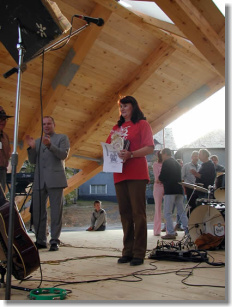 Zatvranie claimov 2003