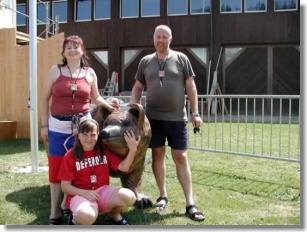 Majstrovstv vajiarska 2003