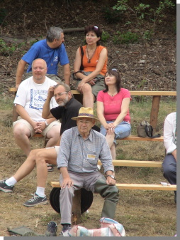 Pavel rozm��la, ako to �e Slov�ci s� tak dobr� ...